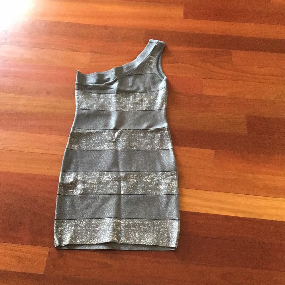 Bebe Size Small Dress Never Worn